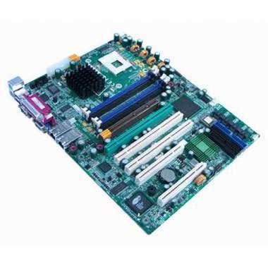 Supermicro P4SCT+II DS&G