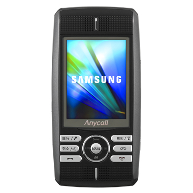 �Ｚ���� �ִ��� SCH-B200 [SKT]