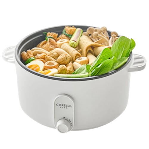 코렐브랜드 세카 컴팩트 핫팟 CS-CHP0JW-KPS