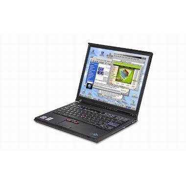 레노버 ThinkPad T41 2373-GEU 내수