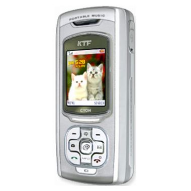 LG전자 싸이언 LG-KP4400 [KT] (신규가입)_이미지