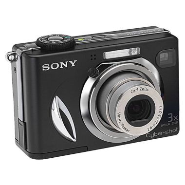 SONY 사이버샷 DSC-W17 (정품)