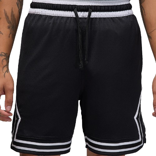 나이키 조던 드라이 핏 메쉬 다이아몬드 쇼츠 HF9910-010 (병행)_이미지