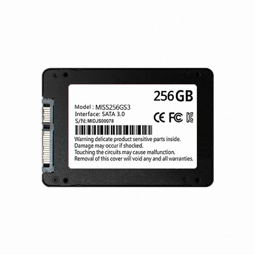 MiSD T250 SLC (32GB)_이미지