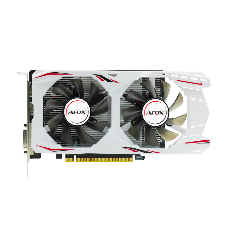 AFOX 지포스 GTX1050 Ti H7 D5 4GB 디앤디컴_이미지