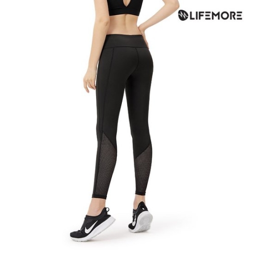  라이프모어 짱짱한 네트 레깅스 LF5WP493L