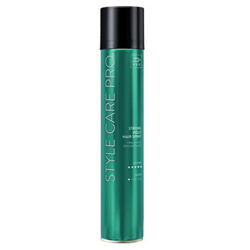 미쟝센 스타일케어 화이트플로랄 헤어스프레이 300ml