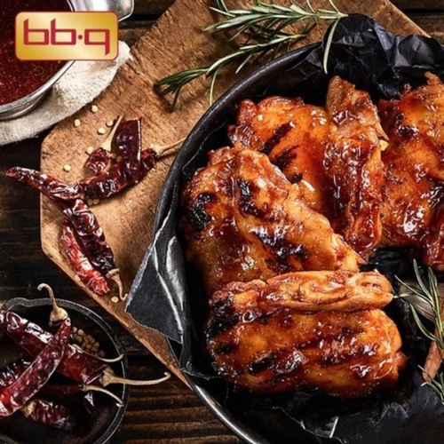 BBQġŲ ��� �ߴٸ����� ���ޱ��̸� 120g