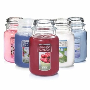 양키캔들 라지/디퓨저/캔들워머/우드윅/향초