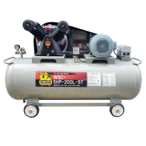WSC-5HP-200L-ST