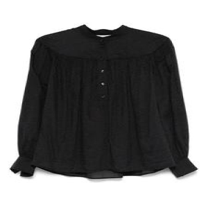 끌로에 셔츠 CH25AHT21141 001 Black
