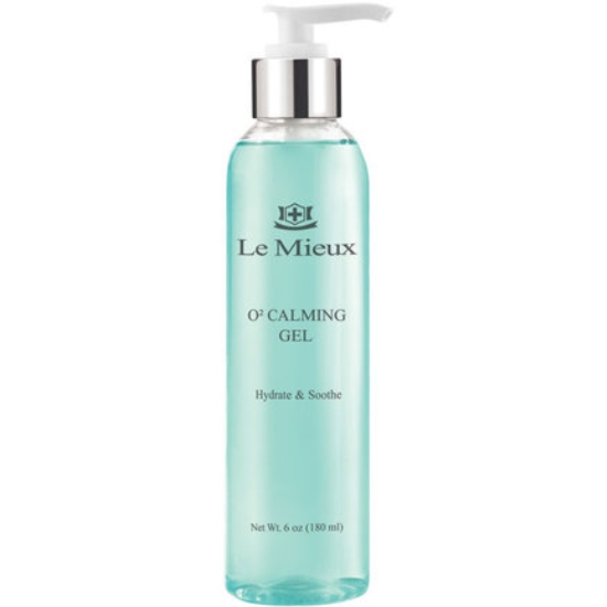 산소겔 O2 카밍젤 180ml