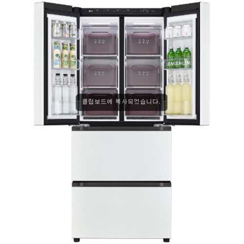 LG���� �������÷��� Z402MBG153