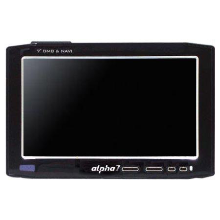 카온텔레메틱스 알파7 GAO-7000D (2G)_이미지