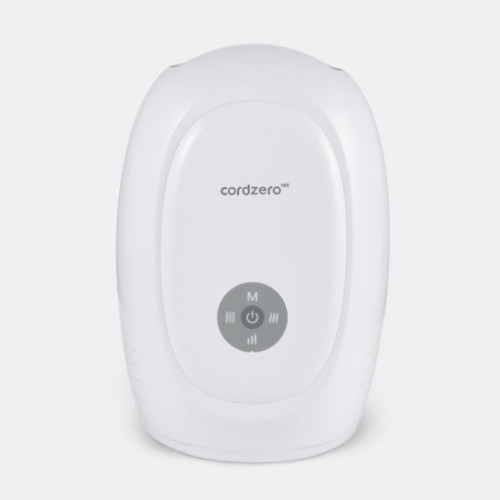 해피룸 휴플러스 코드제로 화이트 CORDZERO-HR31W_이미지