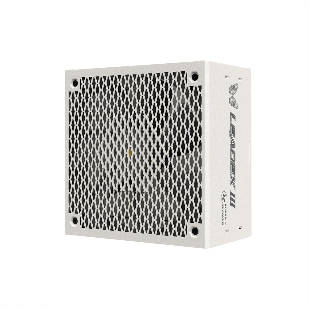SuperFlower SF-1300F14GE LEADEX III GOLD UP ATX3.1 화이트_이미지