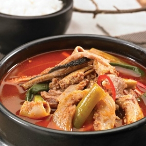 더원푸드 늘바른 내장탕 630g_이미지