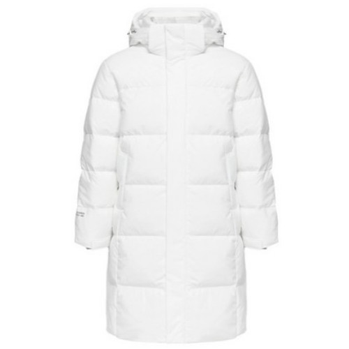 스테롤 S 윈드스타퍼 롱 다운 자켓 DUW25507W3