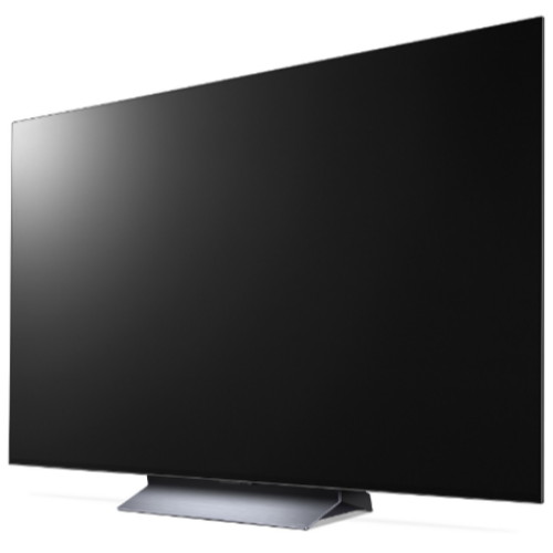 LG전자 올레드 evo OLED55C2FNA (스탠드)_이미지