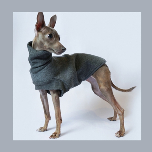 [불명] YDC Store 이탈리아 리틀 링티 기모 레깅스