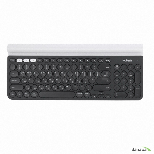 로지텍 K780 (정품)_이미지
