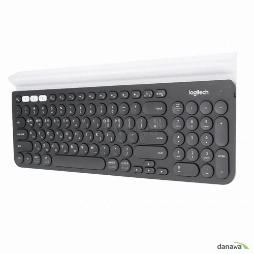 로지텍 K780 (정품)_이미지