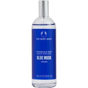  더바디샵 후레그런스 미스트 블루 머스크 100ml [1개]