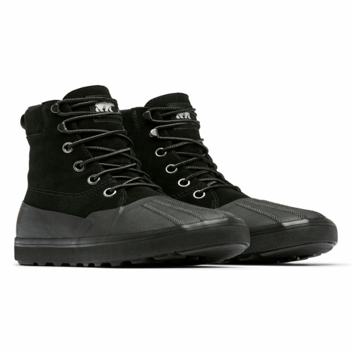 메트로2 남성 워터프루프 방수 레인부츠 방한화 NM4987