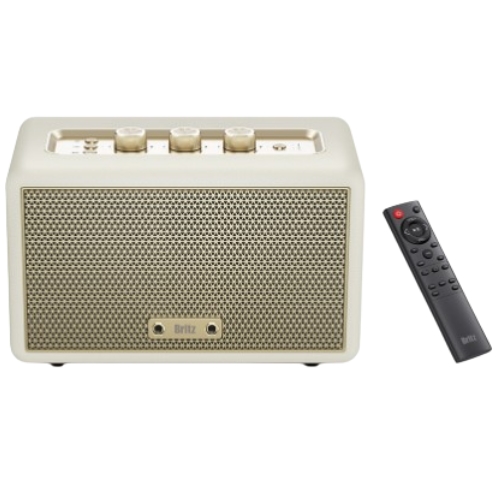 Britz 브리츠인터내셔널 BZ-JB9700 (정품)_이미지