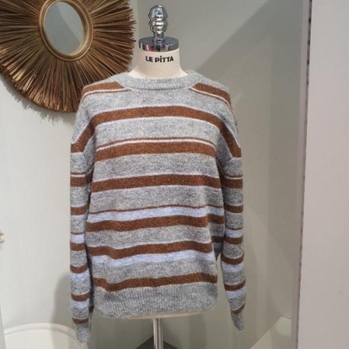 HC06 포근 데일리 파스텔 소프트 니트 그레이 포근 데일리 파스텔 소프 S45038117