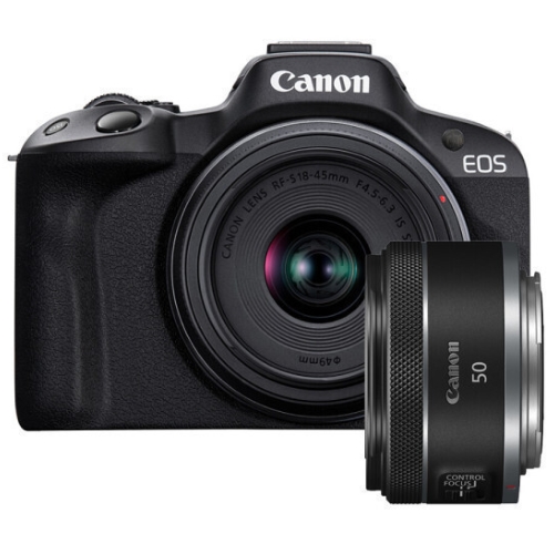 ĳ�� EOS R50 ���� ���Ʈ