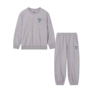 NBA 맨투맨 2PCS 셋업 K253ST030P_이미지