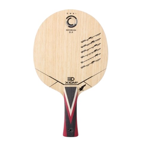 엑시옴  하야부사 ZLX