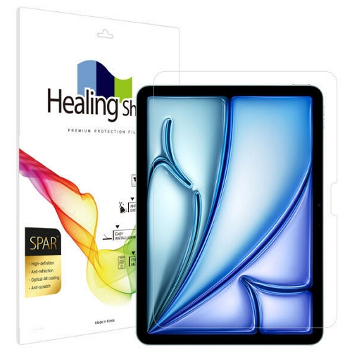 iPad Air 11 M2 슈페리어 AR 고화질 액정보호필름