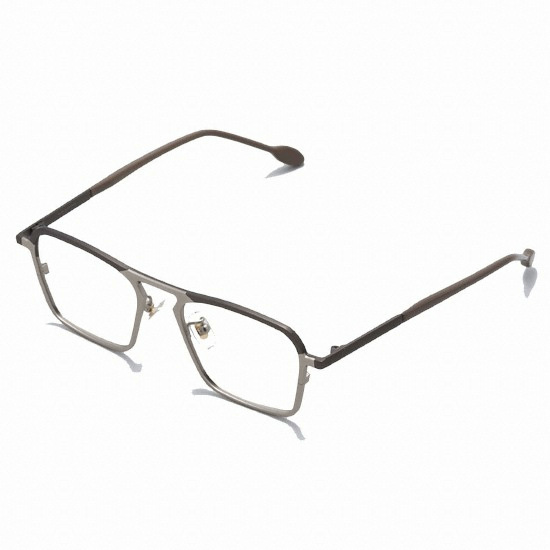 블루엘리펀트 KENT (grey silver)