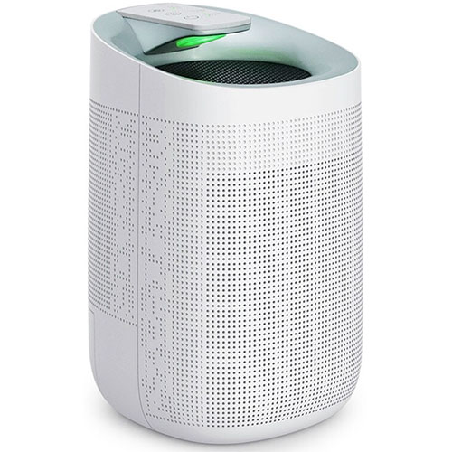 2in1 공기청정 제습기