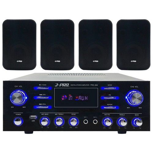 �������� PRO-300 + PRO-80