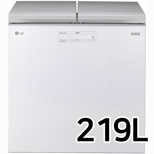 LG전자 디오스 K222LW122