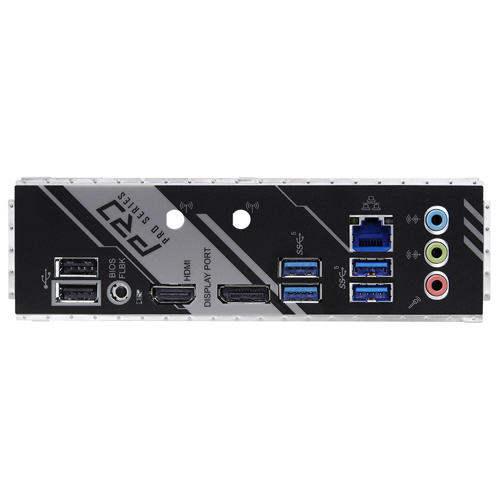 ASRock B660M Pro RS/D5 에즈윈_이미지