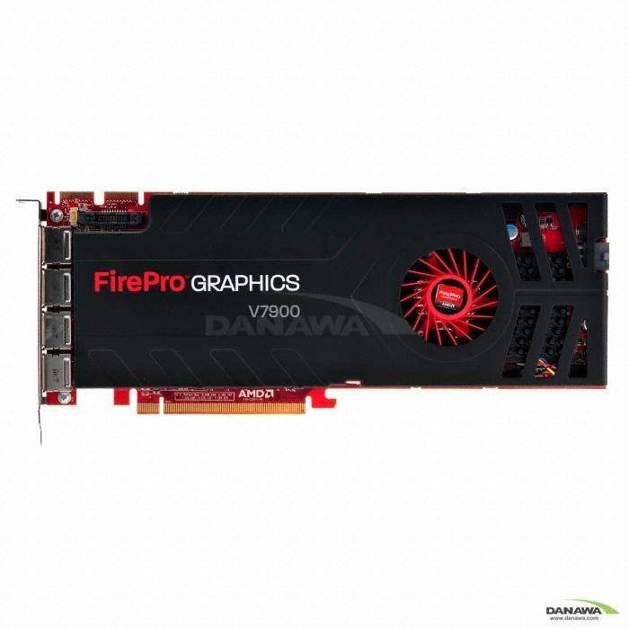 AMD FirePro V7900 2GB ������ũ