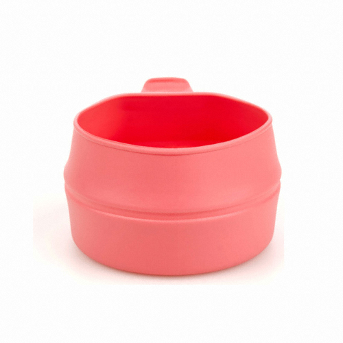 윌도 접이식 컵 라지 (피타야 핑크)