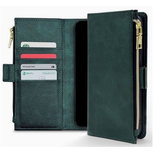 EXCCI 샤오미 포코 X7 프로 앨리스 다이어리 케이스_이미지