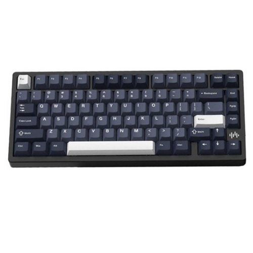 Womier RD75 Pro 유무선 (블랙)