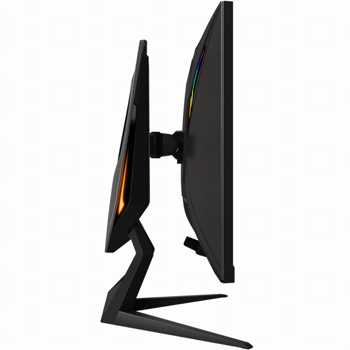 GIGABYTE AORUS FI27Q RGB Fusion 제이씨현_이미지