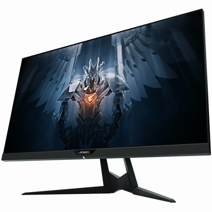 GIGABYTE AORUS FI27Q RGB Fusion 제이씨현