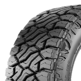 베놈파워타이어 테라 헌터 R/T 플러스 33X12.50R18