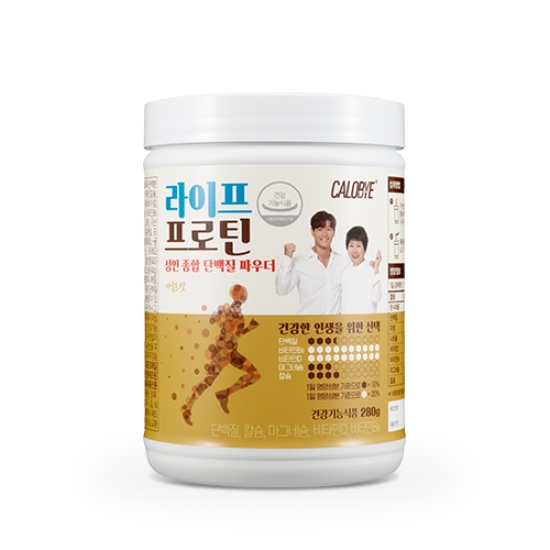 칼로바이 라이프 프로틴 280g (16개)_이미지