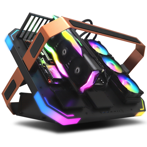 darkFlash Blade-X