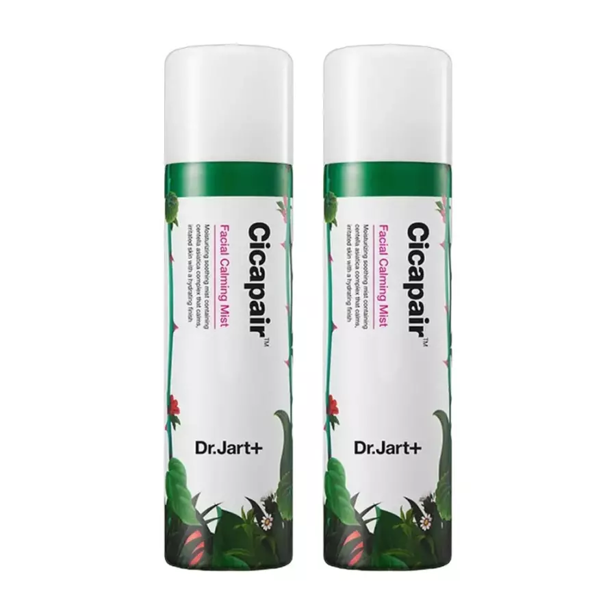 닥터자르트 시카페어 페이셜 카밍 미스트 150ml (2개)_이미지