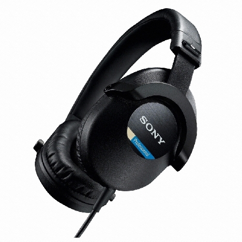 SONY MDR-7510